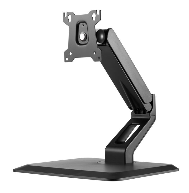 Кронштейн Gembird для монітора 17-32" (2-10 кг) MS-D1ST-01 фото4