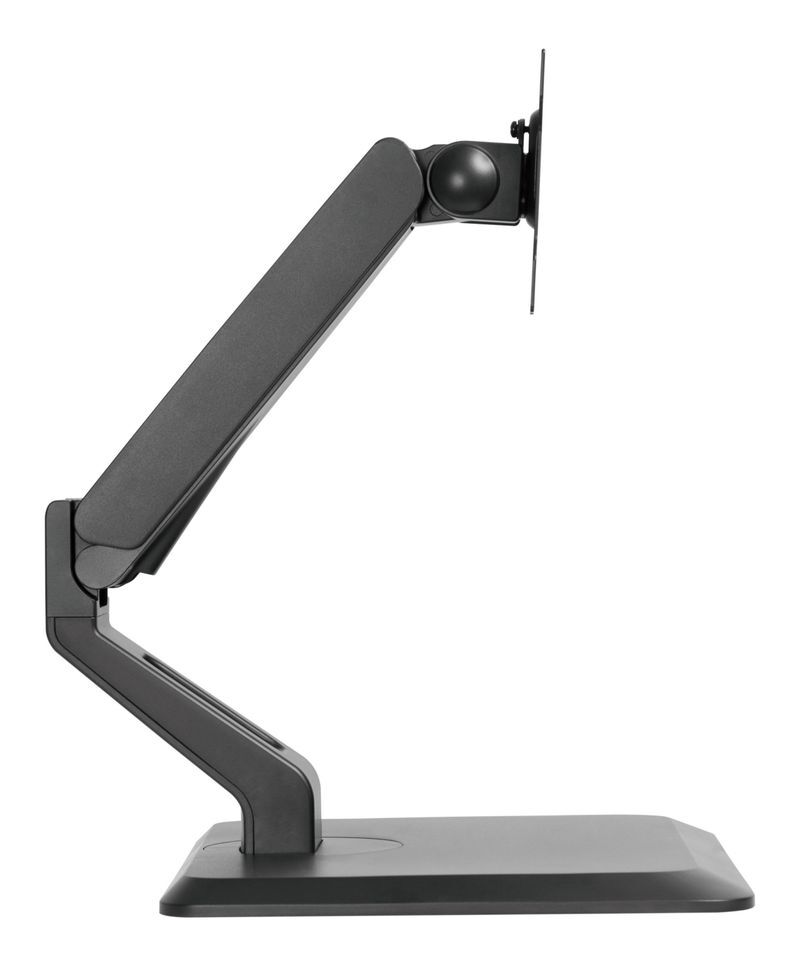 Кронштейн Gembird для монітора 17-32" (2-10 кг) MS-D1ST-01 фото5