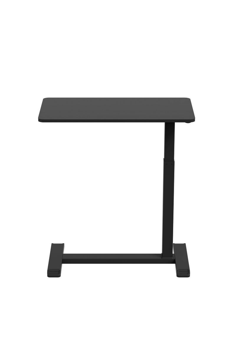 Підлогова підставка для ноутбука (до 10 кг) TVS-DESK-02-BK фото2