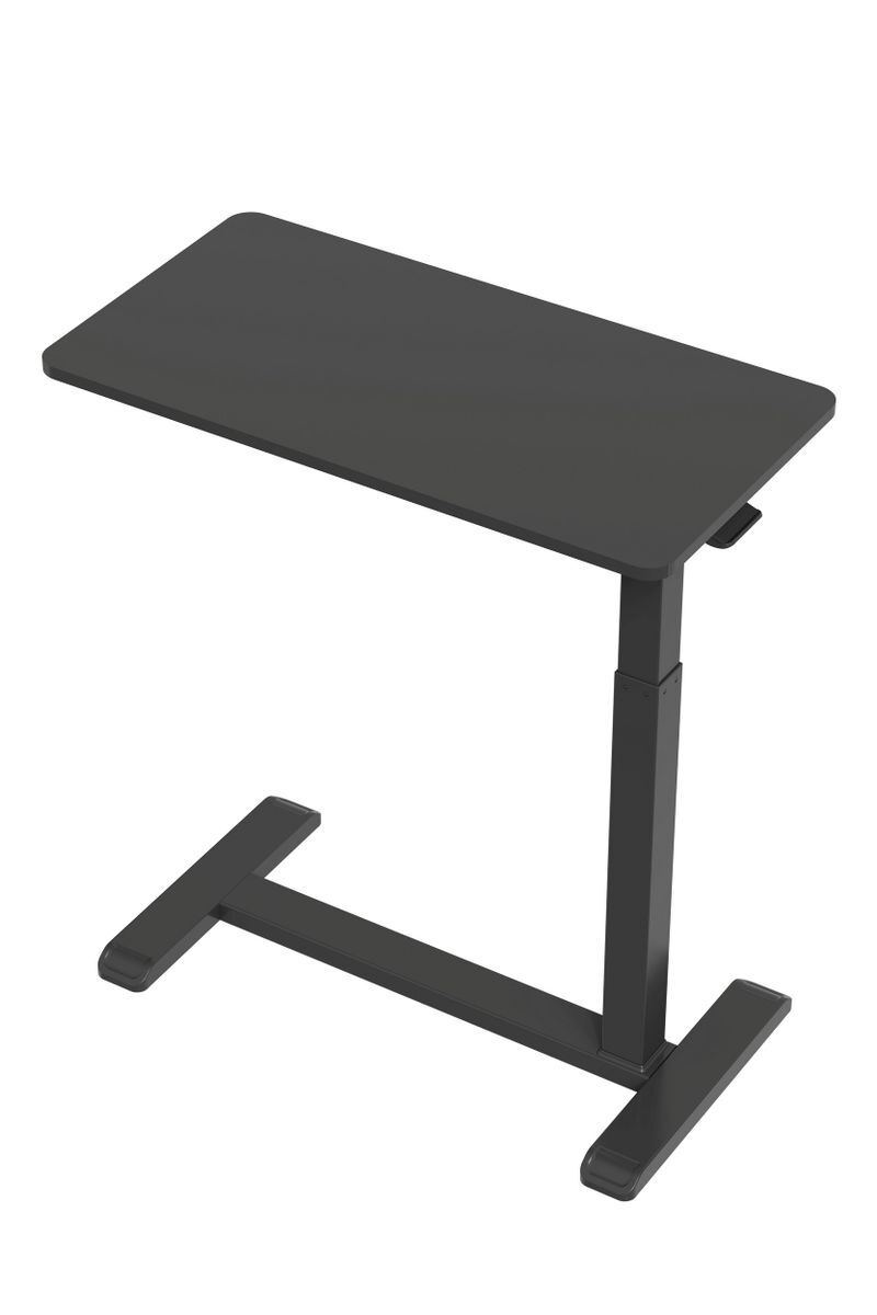 Підлогова підставка для ноутбука (до 10 кг) TVS-DESK-02-BK фото3