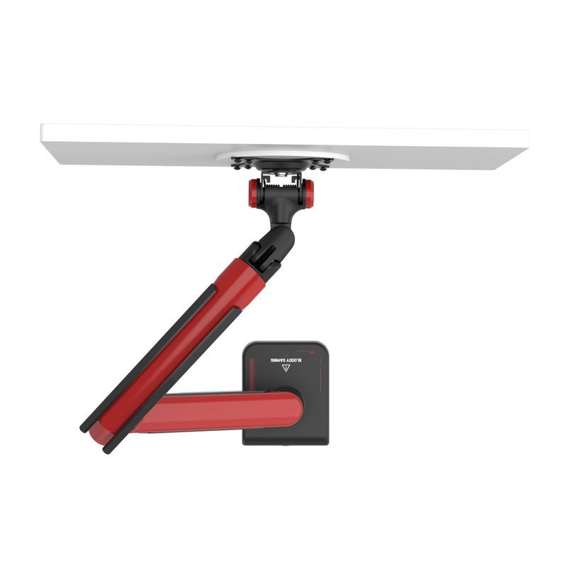 Кронштейн Bloody для моніторів 17-39", 2-9 кг DM-8 (Sports Red) фото