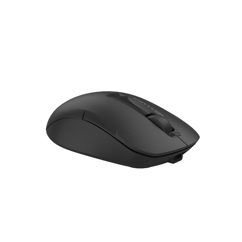 Мышь Fstyler, 2.4 ГГц, аккумулятор, 1200 dpi, FG15CS Air2 (Grey) фото3