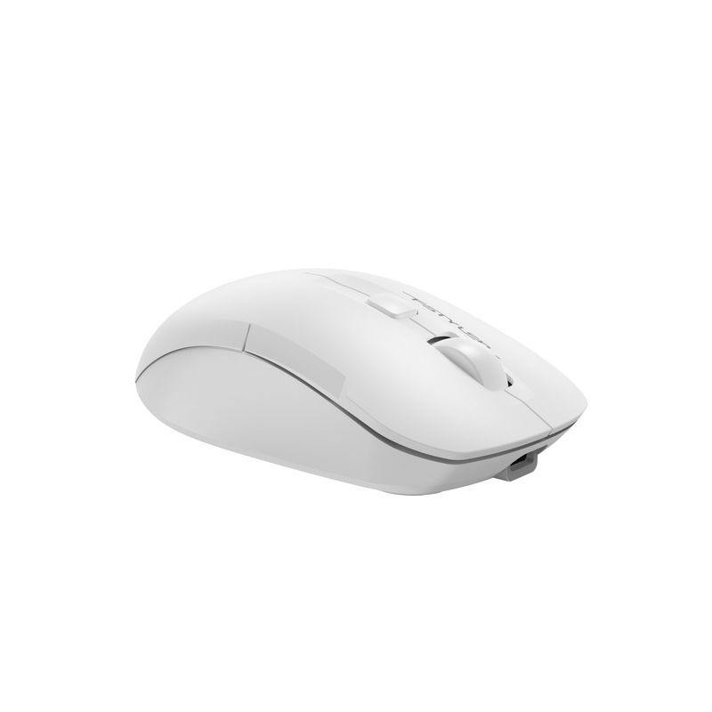 Мышь Fstyler, 2.4 ГГц, аккумулятор, 2000 dpi, FG16CS Air (White) фото3
