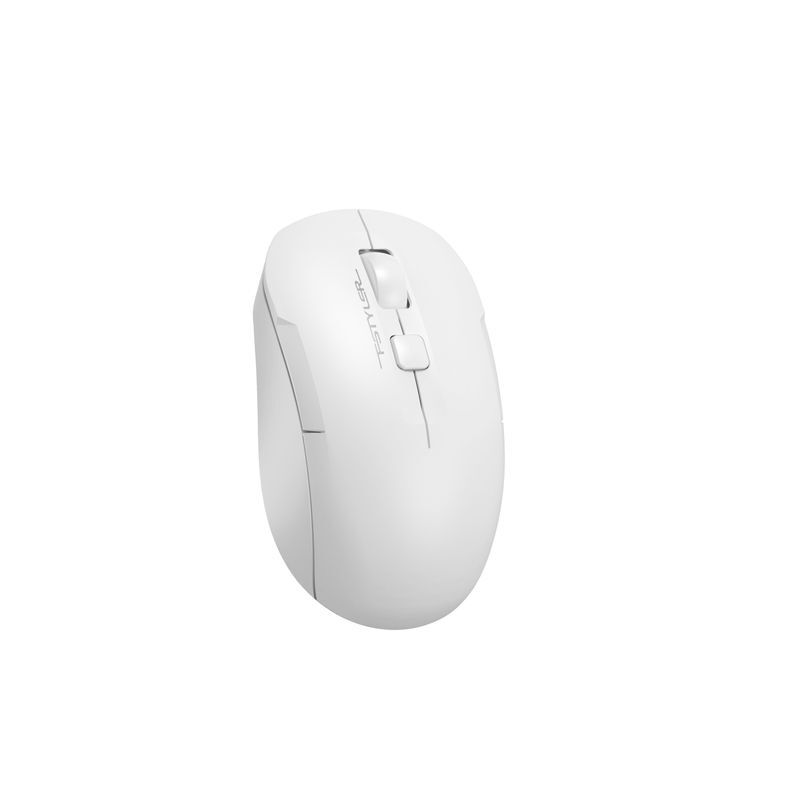 Мышь Fstyler, 2.4 ГГц, аккумулятор, 2000 dpi, FG16CS Air (White) фото8
