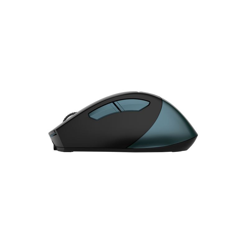 Миша Fstyler, Bluetooth / 2.4 ГГц, акумулятор, 2000 dpi, зелений фото3
