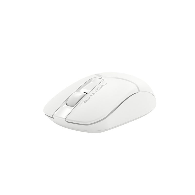 Миша Fstyler, USB, 1200 dpi, FG12S (White) фото