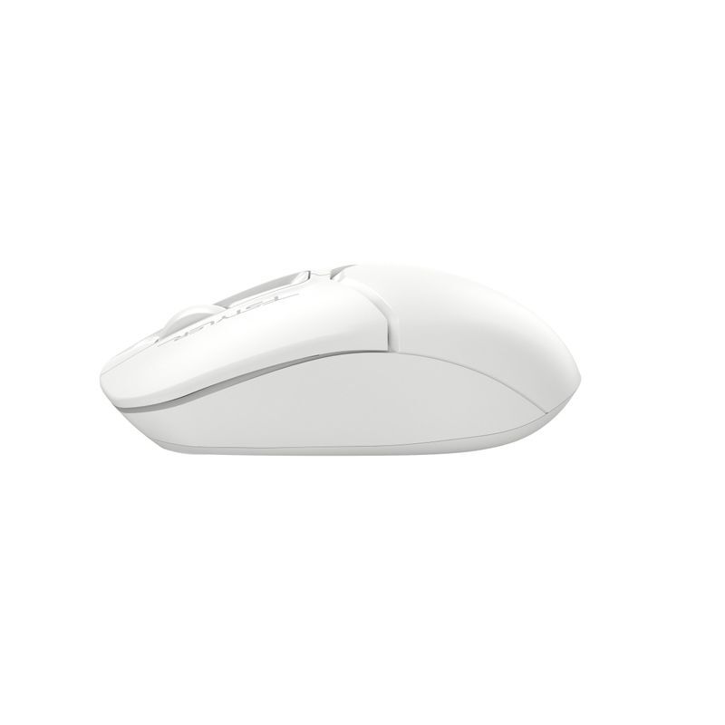 Миша Fstyler, USB, 1200 dpi, FG12S (White) фото