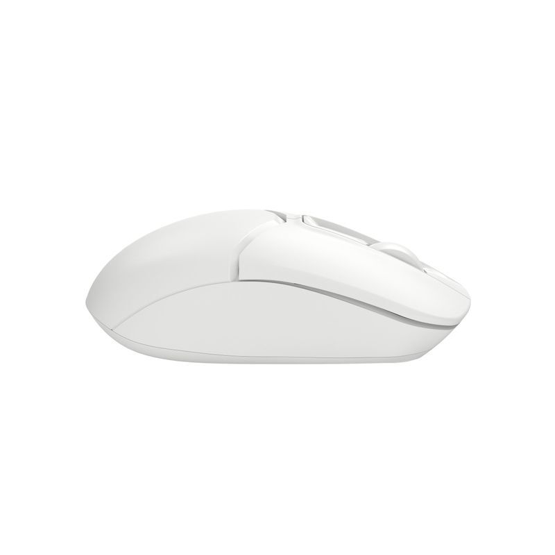 Миша Fstyler, USB, 1200 dpi, FG12S (White) фото