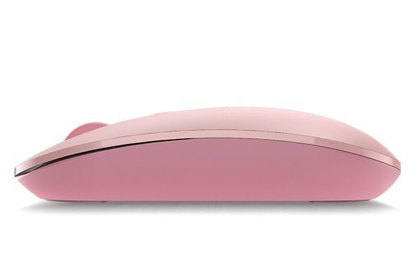 Миша Fstyler, USB, 2000 dpi, FG20 (Pink) рожевий фото5