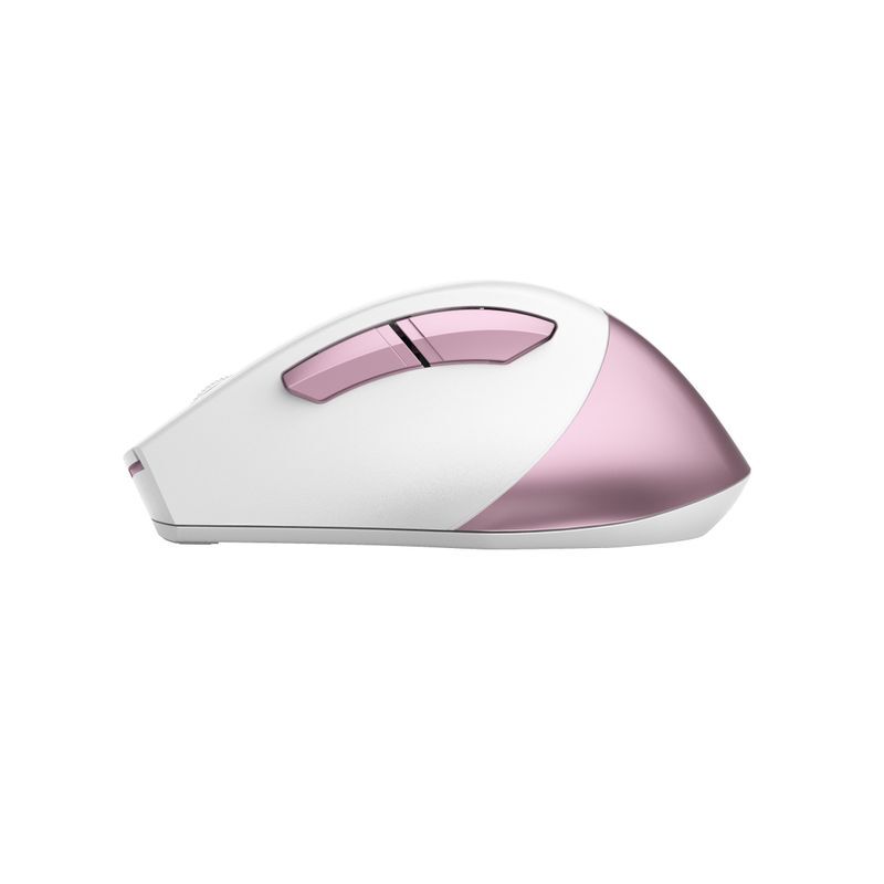 Миша Fstyler, USB, 2000 dpi, FG35 (Pink) рожевий фото8