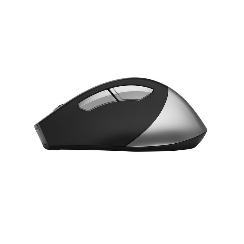 Мышь Fstyler, USB, 2000 dpi, FG35S (Grey) серый фото5