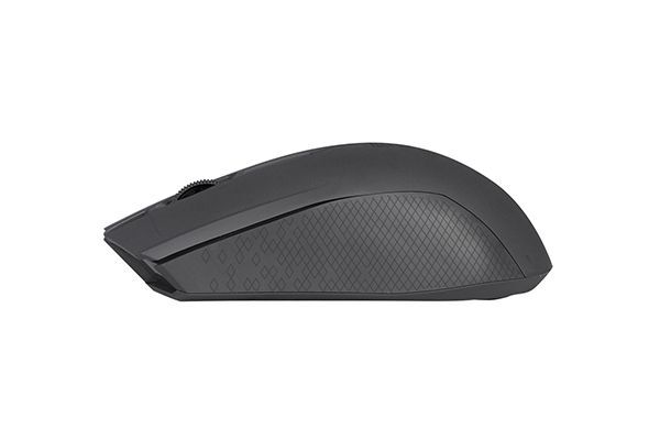 Миша V-Track USB 1200 dpi сірий фото3