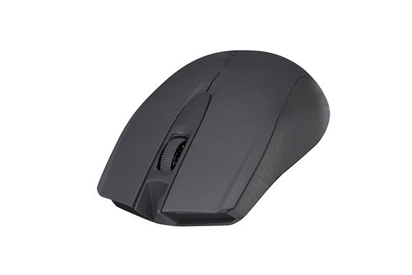 Миша V-Track USB 1200 dpi сірий фото5