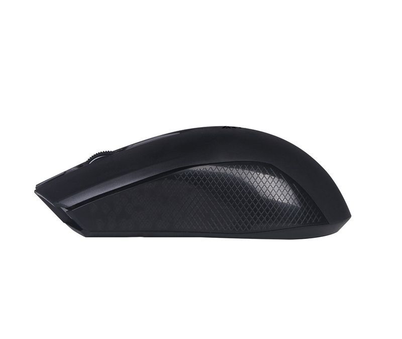 Миша V-Track USB 1200 dpi чорний фото3