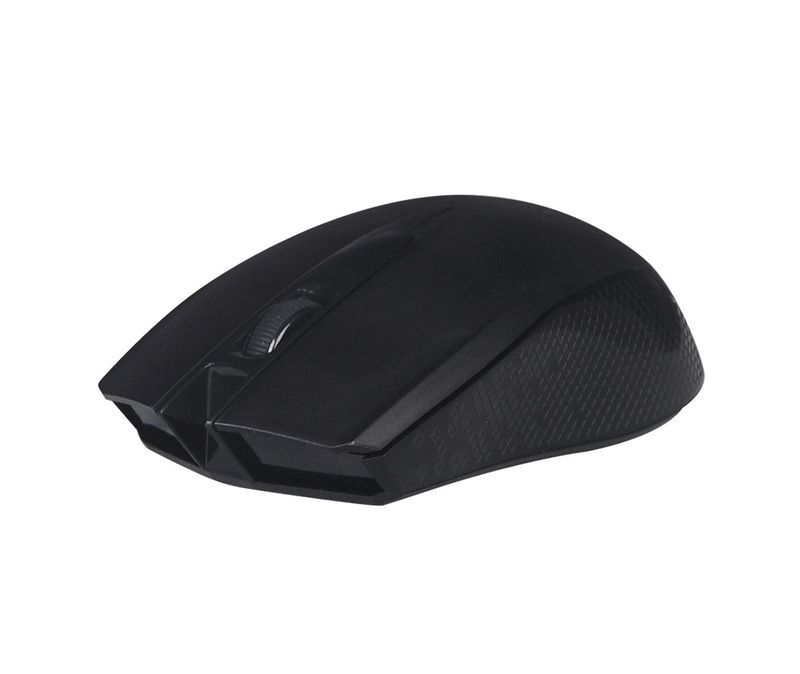 Миша V-Track USB 1200 dpi чорний фото4