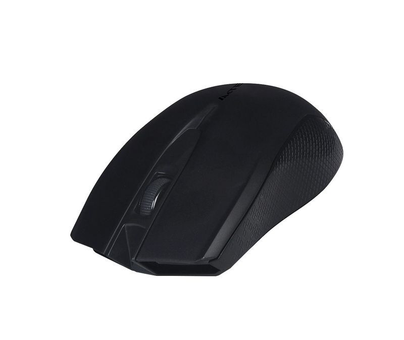 Миша V-Track USB 1200 dpi чорний фото5