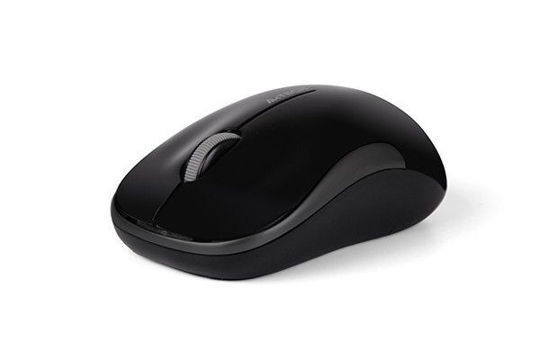 Миша V-Track USB, 1000 dpi сірий фото