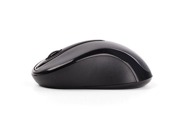 Миша V-Track USB, 1200 DPI G3-280NS (Glossy grey) фото