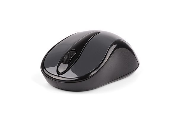 Миша V-Track USB, 1200 DPI G3-280NS (Glossy grey) фото