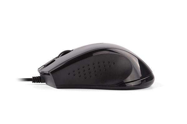 Миша A4Tech USB, 1200 DPI N-500FS фото