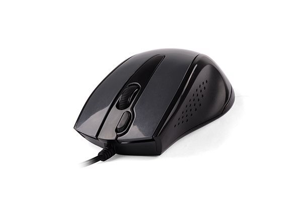 Миша A4Tech USB, 1200 DPI N-500FS фото