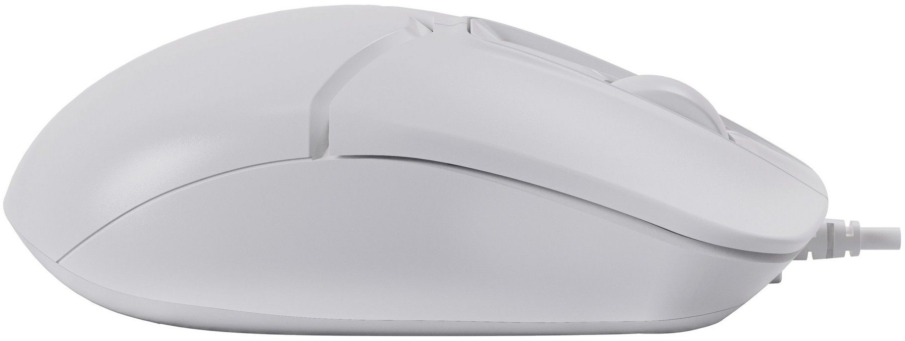 Миша Fstyler, USB, 1200 dpi FM12 (White) фото