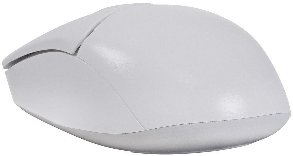 Миша Fstyler, USB, 1200 dpi FM12 (White) фото