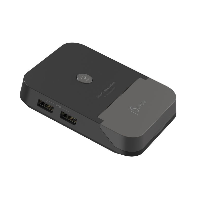 Док станция Nintendo Switch (HDMI/PD/USB-A/USB-C/LAN) фото2