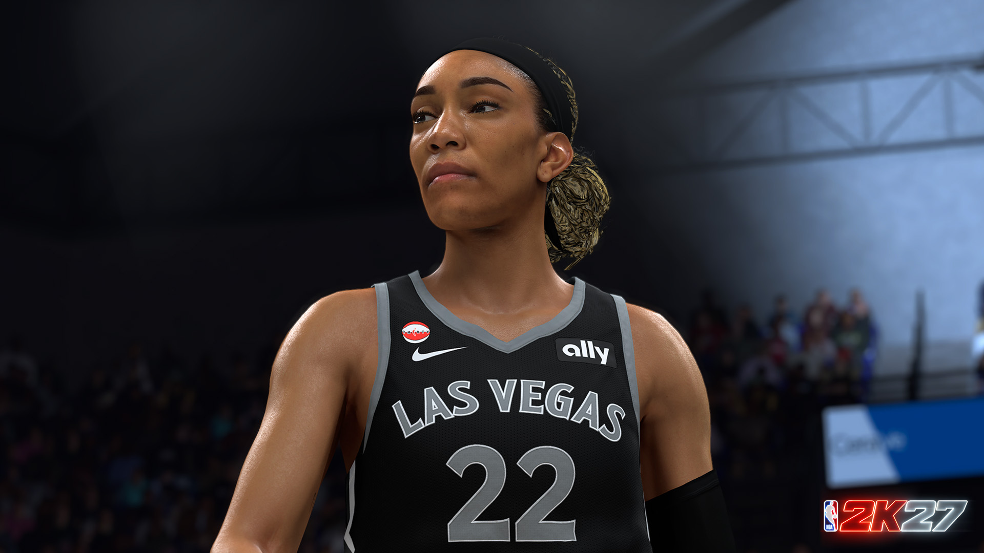 Игра NBA 2K27 (PS5) фото3
