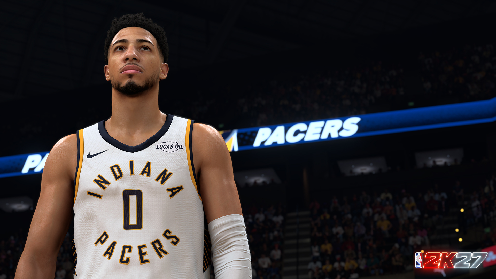 Игра NBA 2K27 (PS5) фото10
