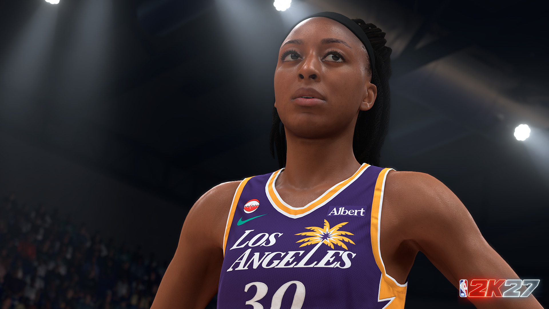 Игра NBA 2K27 (PS5) фото12