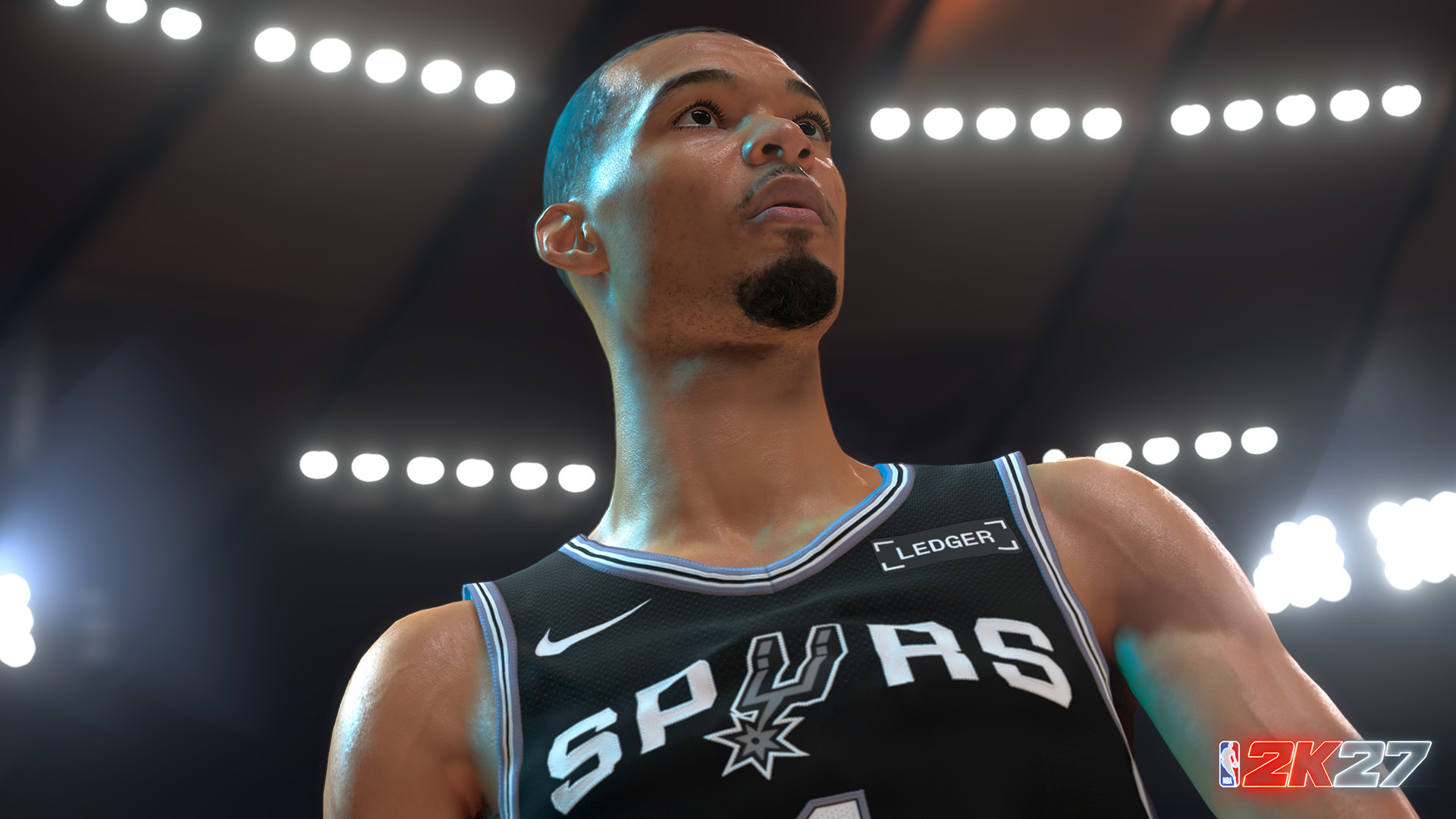 Игра NBA 2K27 (PS5) фото14