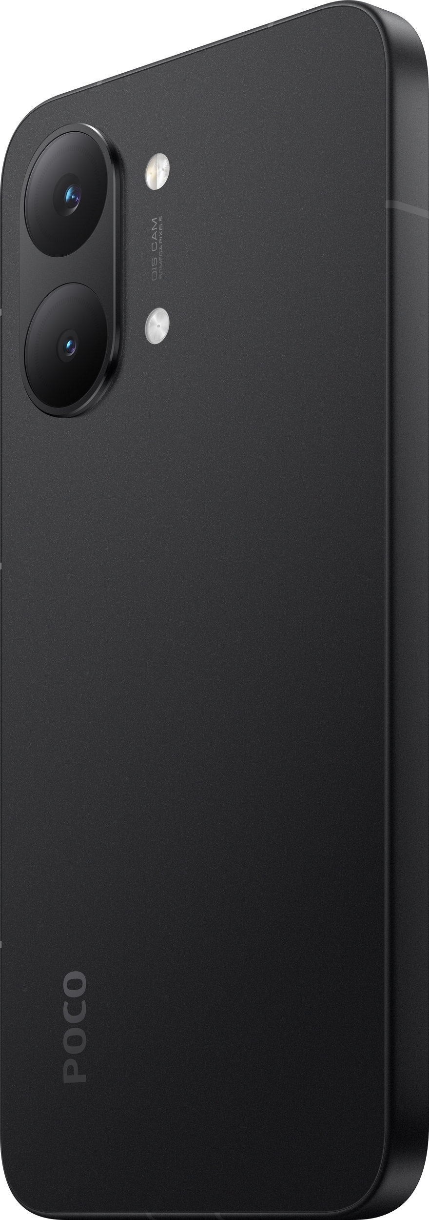 Смартфон Poco X8 Pro Max 12/256GB Black (1191429) фото5