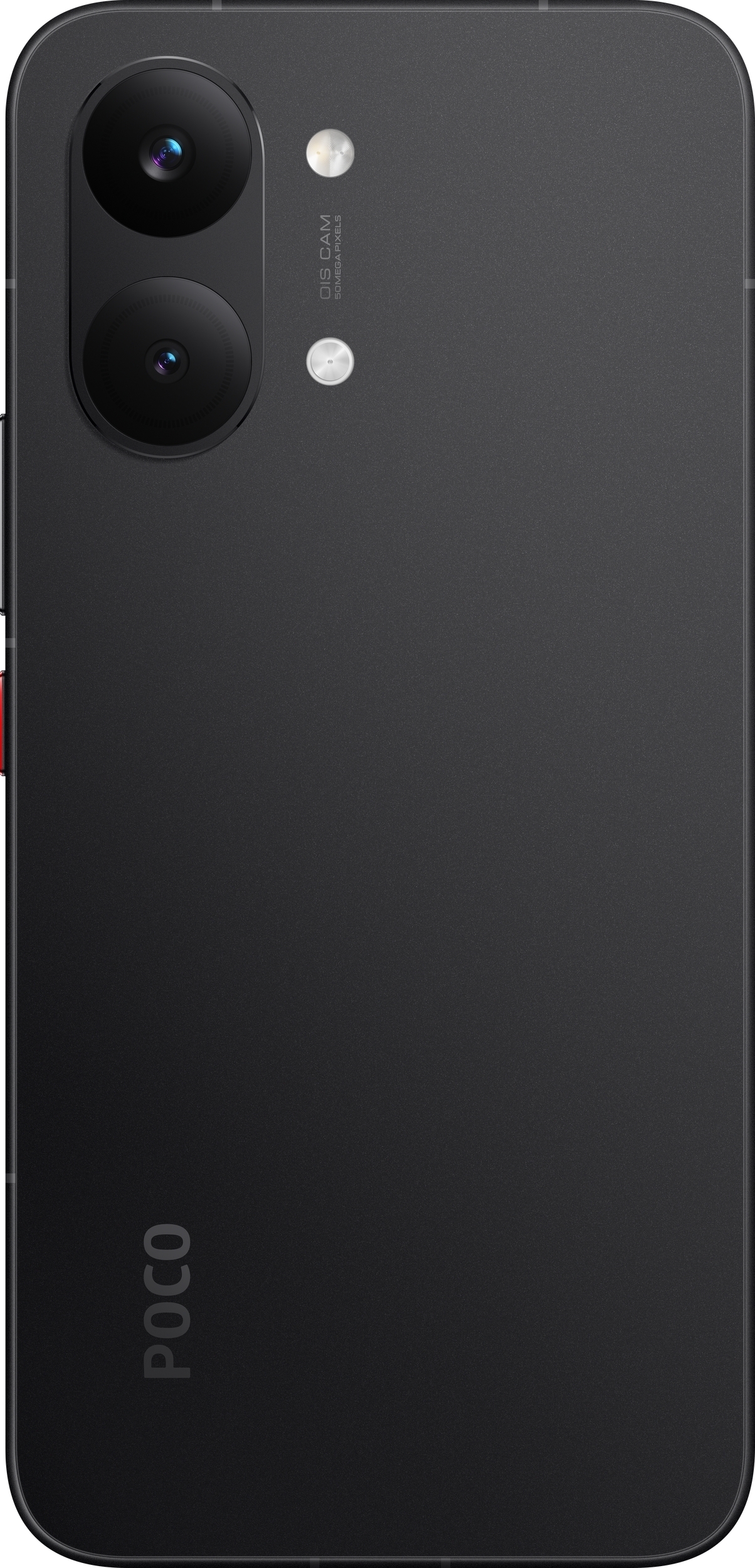 Смартфон Poco X8 Pro Max 12/256GB Black (1191429) фото6