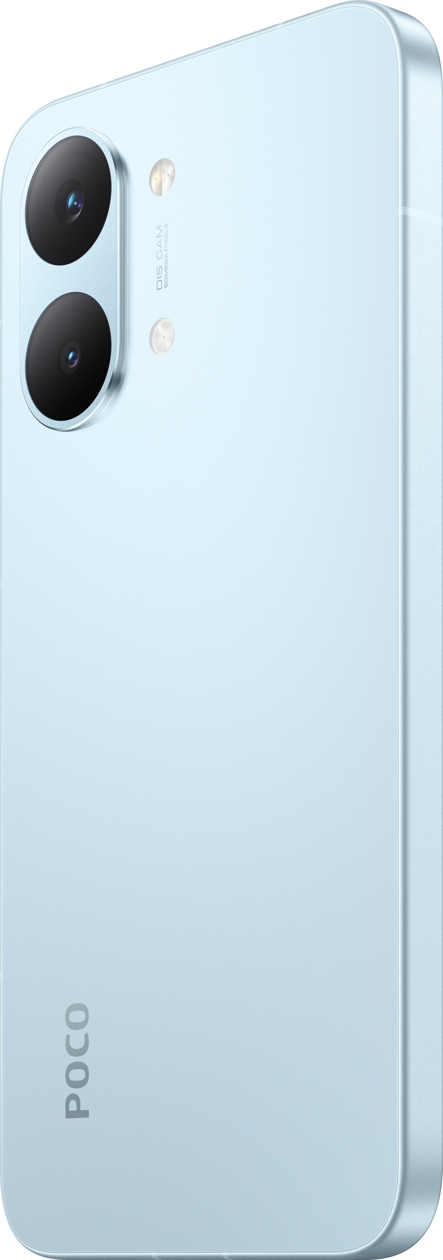 Смартфон Poco X8 Pro Max 12/256GB Blue (1191430) фото5