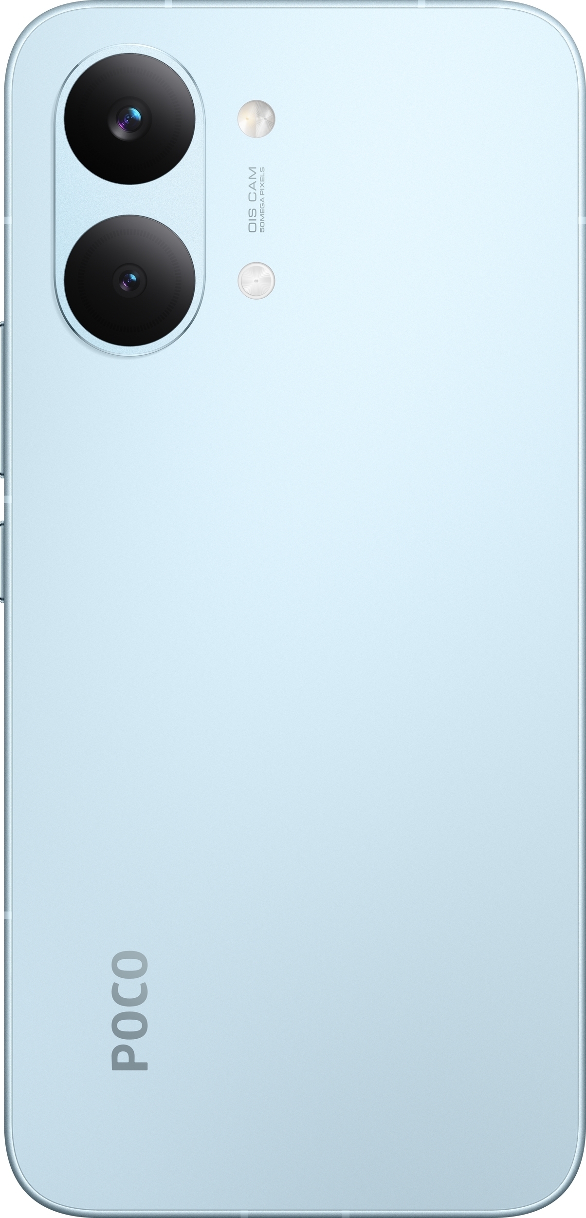 Смартфон Poco X8 Pro Max 12/256GB Blue (1191430) фото6