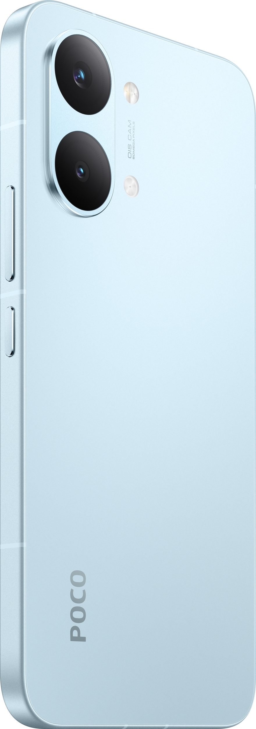 Смартфон Poco X8 Pro Max 12/256GB Blue (1191430) фото7