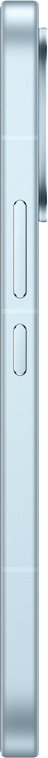 Смартфон Poco X8 Pro Max 12/256GB Blue (1191430) фото9