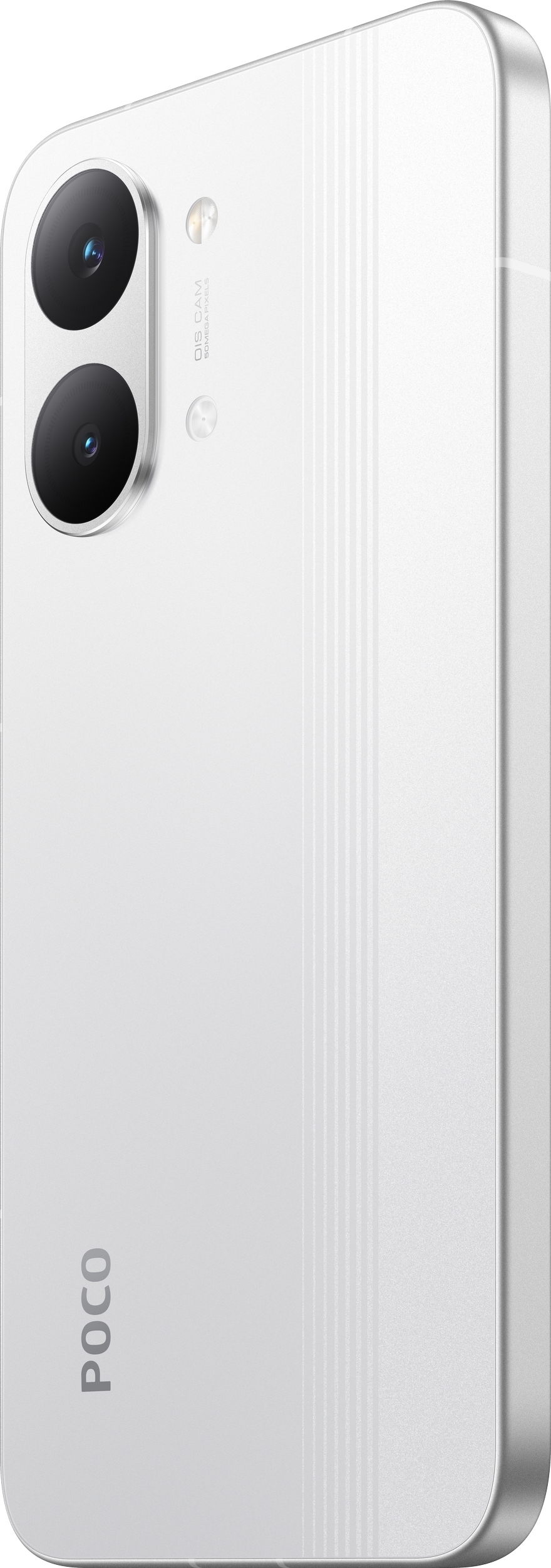 Смартфон Poco X8 Pro Max 12/512GB White (1191434) фото5