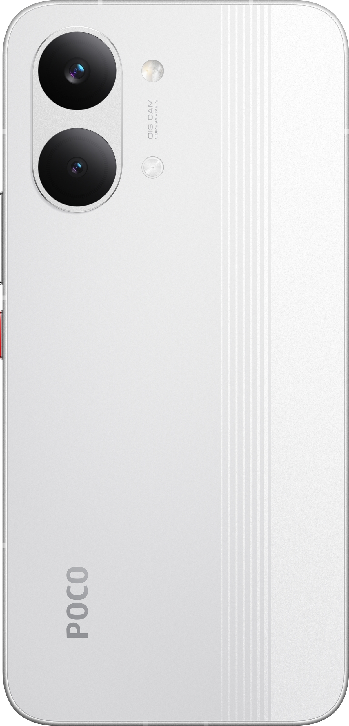 Смартфон Poco X8 Pro Max 12/512GB White (1191434) фото6