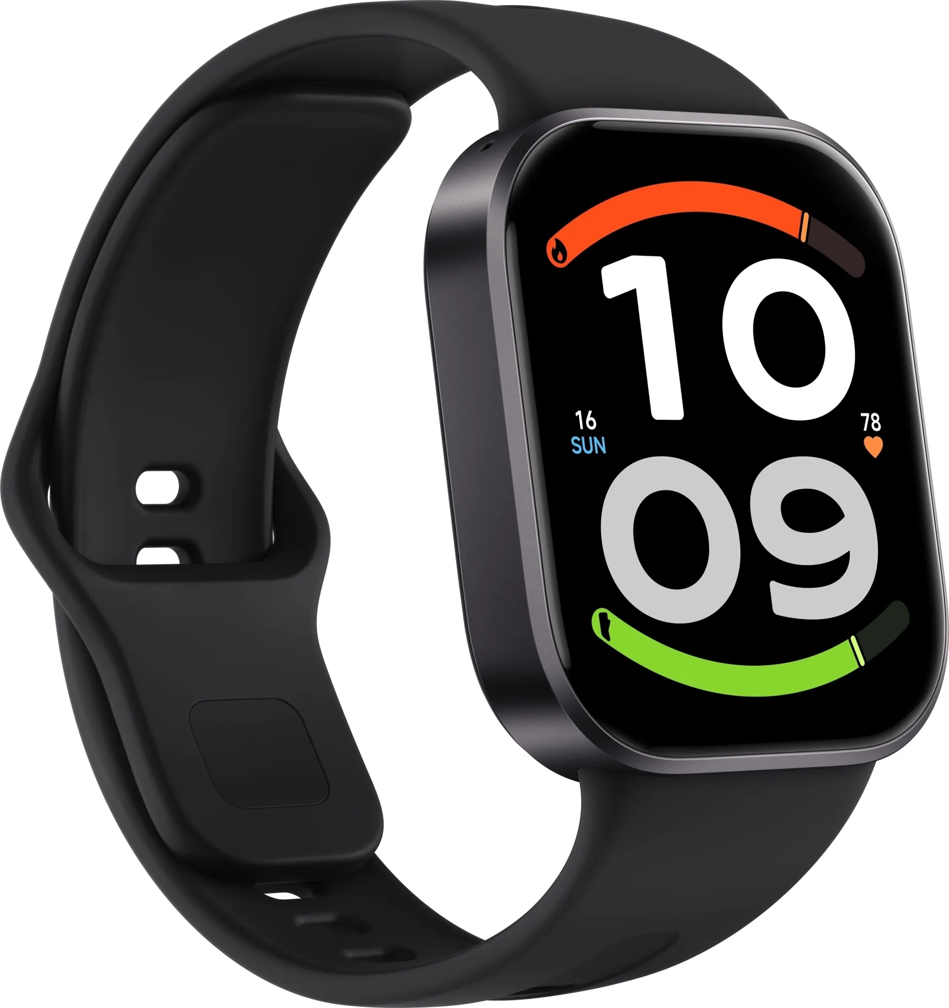 Смарт-часы Xiaomi Redmi Watch 6 Active Midnight Black BHR09CZGL (1213887) фото3