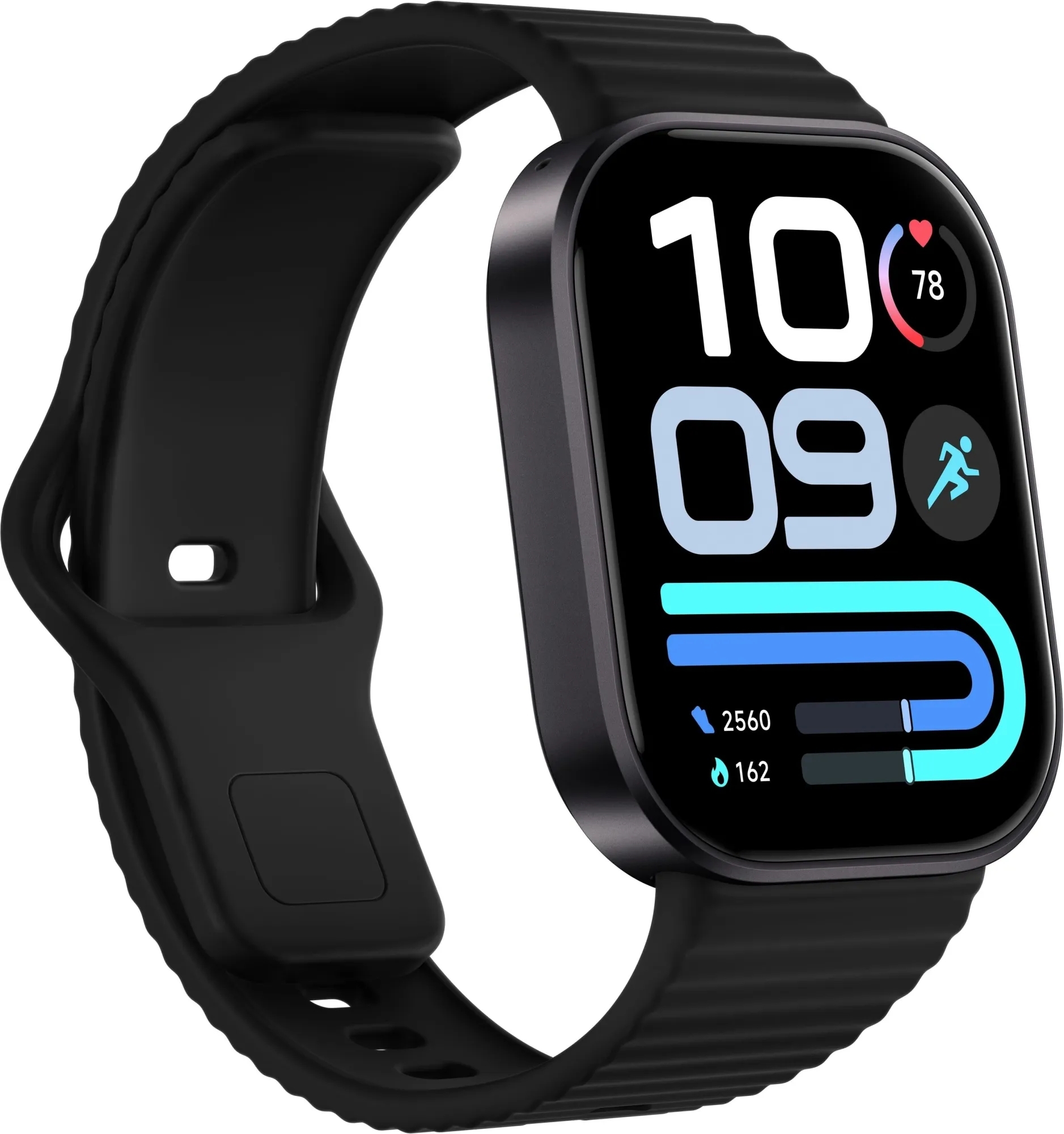 Смарт-часы Xiaomi Redmi Watch 6 Lite Black BHR09CWGL (1214269) фото3