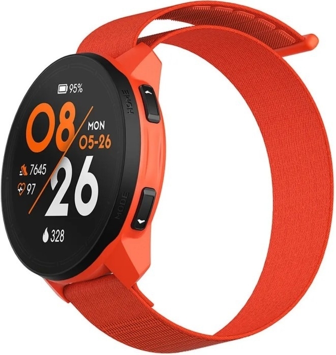 Смарт-часы Black Shark Run BS-W2412 Orange (1211432) фото2