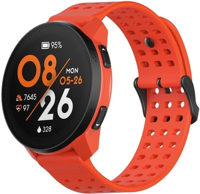 Смарт-часы Black Shark Run BS-W2412 Orange (1211432) фото6