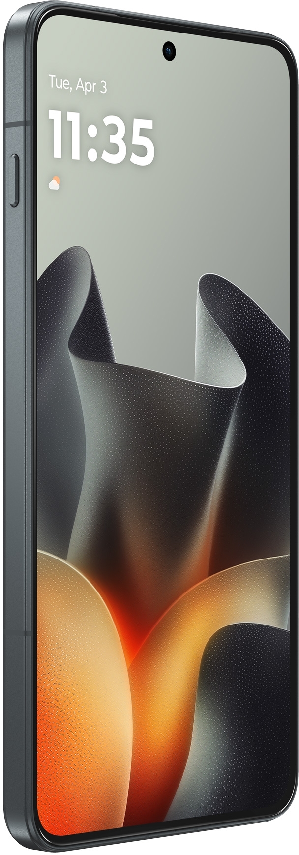 Смартфон Motorola Edge 70 Max 8/256Gb Dark Shadow PBCU0015UA (1213082) фото2