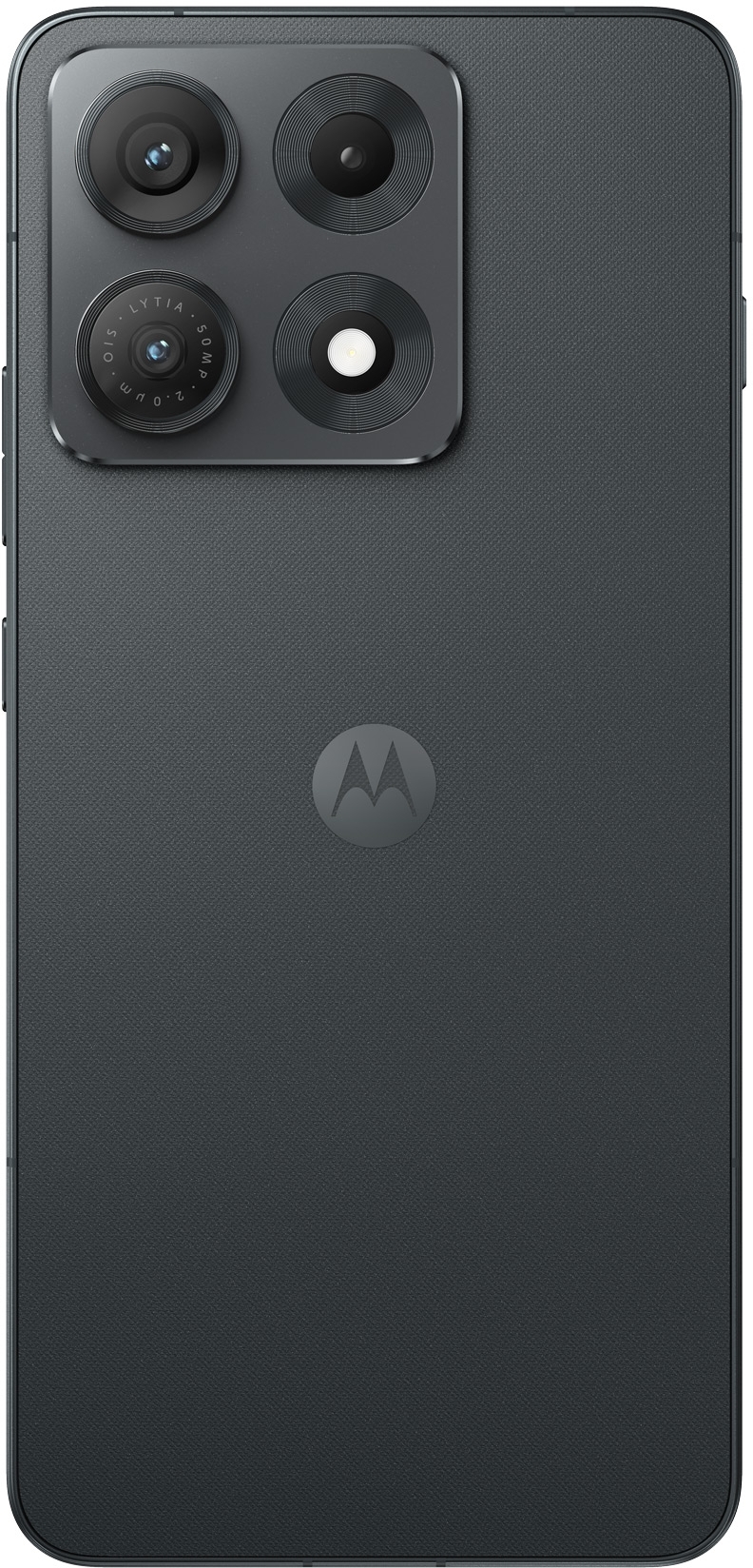 Смартфон Motorola Edge 70 Max 8/256Gb Dark Shadow PBCU0015UA (1213082) фото5