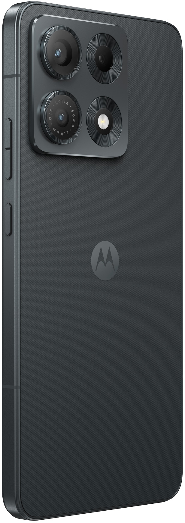 Смартфон Motorola Edge 70 Max 8/256Gb Dark Shadow PBCU0015UA (1213082) фото6
