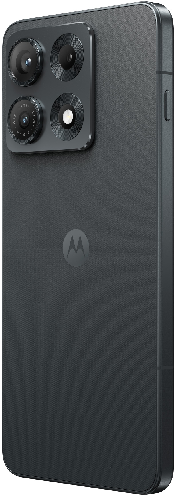 Смартфон Motorola Edge 70 Max 8/256Gb Dark Shadow PBCU0015UA (1213082) фото4