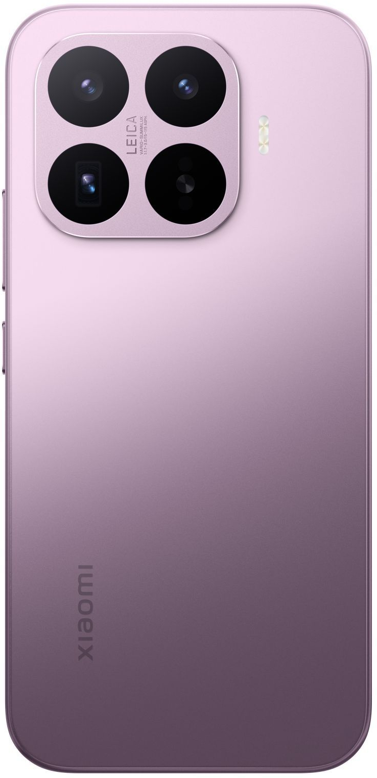 Смартфон Xiaomi 17T 12/512GB Violet (1201332) фото4