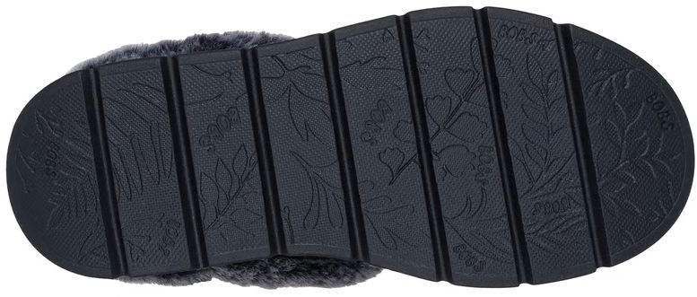 Угги женские Skechers Keepsakes Lite 114762 BBK 38 (8 US) черные фото5
